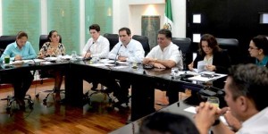 Garantiza Paquete Fiscal 2016 el desarrollo social y económico de Quintana Roo: Pedro Flota