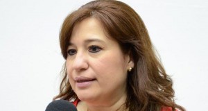 Abonar al desarrollo de Yucatán, será siempre misión del Congreso: Celia Rivas