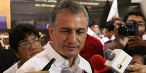 La autoridad ofrece mayor orden para vender en Campeche: Ramón Méndez