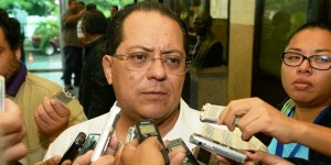 El PRI, oposición respetuosa en el Congreso de Tabasco: Manuel Andrade Díaz