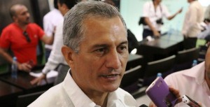PEMEX y CFE pagaran impuestos a Campeche: Ramón Méndez Lanz