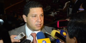 Aumentarán participaciones federales a municipios de Veracruz en 2016: Raúl Zarrabal