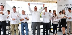 Con más infraestructura, Veracruz blinda su economía y acelera su desarrollo