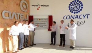 Ciencia, fundamental para el desarrollo y futuro de México: Enrique Peña Nieto