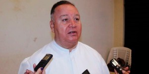 En crisis seminario Mayor de Tabasco: Denis Ochoa Vidal
