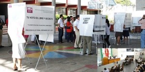 Elecciones extraordinarias en Tabasco el 13 de marzo de 2016: Congreso