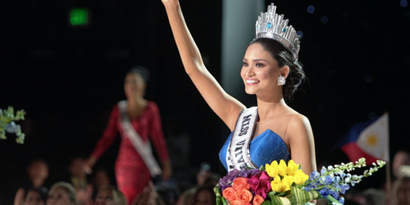 Es Filipinas Miss Universo 2015
