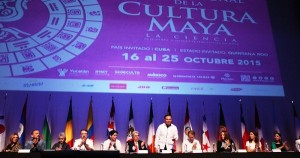 FICMaya posiciona a Yucatán como destino de turismo cultural