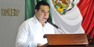 Interpondrán pre-denuncias vía internet en la Fiscalía de Tabasco: Fernando Valenzuela Pernas