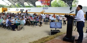 Ganadería en Yucatán, motor de la economía del sector agropecuario