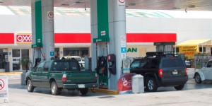 Garantizado el abasto de combustible en Tabasco: PEMEX