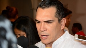 Gobierno de Campeche trabajara en prevención del suicidio: Alejandro Moreno Cárdenas
