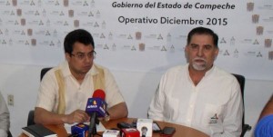 Operativo Navidad Segura en Campeche 2015, a partir del 12 de diciembre