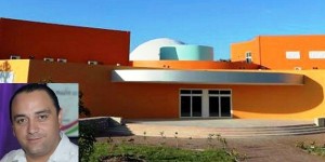 Listo el Planetario de Playa del Carmen, anuncio el gobernador