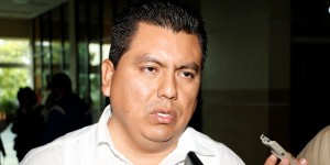 Primeros 100 días listos para implementarlos en Cárdenas: Rafael Acosta