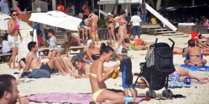 Riviera Maya espera exitoso cierre de fin de año