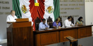 El gobierno de Tabasco seguirá fortaleciendo el sistema de Salud: Filigrana Castro