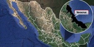 Sin afectaciones en Veracruz por sismo con epicentro en Chiapas