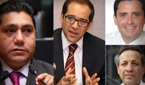 Ya hay candidatos por la gubernatura de Colima