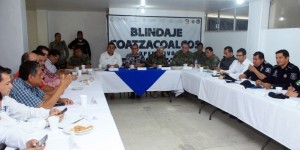 Listo el Operativo Guadalupe-Reyes en Coatzacoalcos 2015