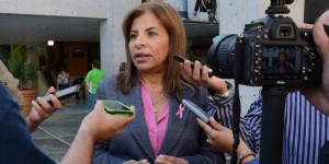 Respaldan diputados de Veracruz Ley Federal de Zonas Económicas Especiales: Glays Merlín