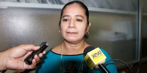 Ley “Antijuanitas” debe aprobarse en esta legislatura: Casilda Ruiz Agustín