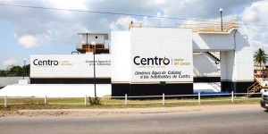 El circuito Macultepec de la Planta Potabilizadora “Carrizal”suspende suministro por reparación de fuga