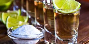 Reporta CRT récord histórico de México en exportación de tequila