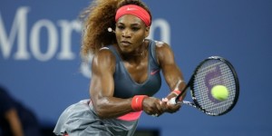 Eligen a Serena Willians Deportista del Año