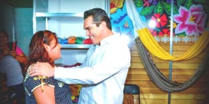 Impulsamos la actividad artesanal en Campeche: Alejandro Moreno Cárdenas