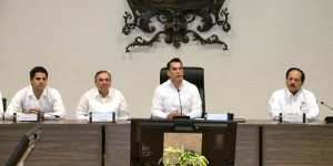 Vamos a fortalecer la participación social y la cultura de la prevención en Campeche: Alejandro Moreno