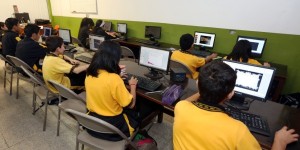 Promueve Secretaria de Educación en Veracruz acceso a internet con México Conectado
