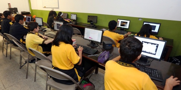 Acceso internet escuelas Veracruz SEV