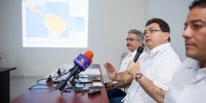 Gobierno de Yucatán mantiene acciones de prevención frente a virus zika
