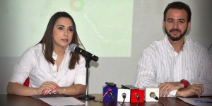 Una derrama económica de 500 mil pesos dejo la Feria Artesanal Campeche 2016