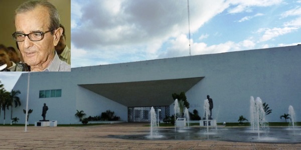 Ayuntamiento de Centro