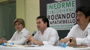 Disminuyen índices de pobreza en Yucatán
