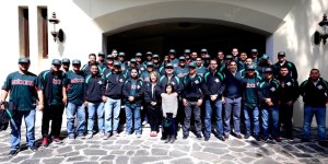 Los Tobis de Acayucan, orgullo para Veracruz: Javier Duarte