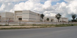 A partir del 18 de enero inicia el equipamiento del nuevo hospital general de Cancún