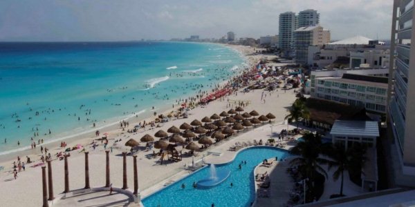 Cancun Riviera Film festival