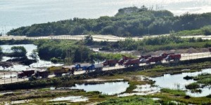 Gobiernos de Fox y Calderón otorgaron permisos en manglar Tajamar: FONATUR