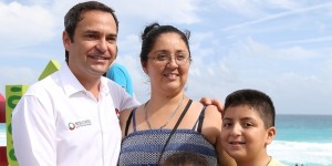 Gestión de Paul Carrillo fortalece la actividad turística en Cancún: Empresarios