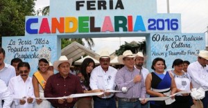 Anuncia el gobernador de Campeche obras y apoyos para el sector ganadero