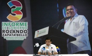 Centro Internacional de Congresos, punto de atracción de inversiones en Yucatán