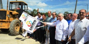 Refrenda Núñez apoyo al Concejo Municipal de Centro