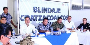 Vigilarán el regreso a clases de más de 70 mil alumnos de Coatzacoalcos