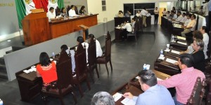 Proponen diputados de Tabasco reformas en materia agrícola y administrativa