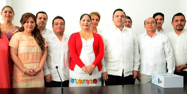 Congreso de Yucatan