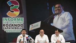 Más y mejores empleos se crean en Yucatán