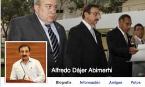 Alertan sobre cuentas falsas de Facebook del secretario de Administración y Finanzas en Yucatán